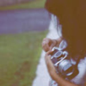 Meet your Posher, Katerina